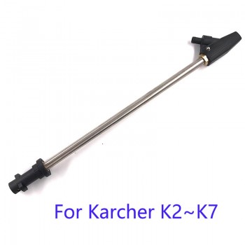 ROUE Sand And Wet Blasting Kit Hose With High Quality Of And Wet Of Karcher Gun Suit For K1-k9 With Ceramic Nozzle CW025-A