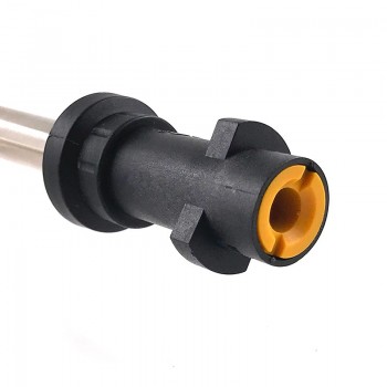 ROUE Sand And Wet Blasting Kit Hose With High Quality Of And Wet Of Karcher Gun Suit For K1-k9 With Ceramic Nozzle CW025-A