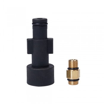 High Pressure Car Washer Adapter,For Texas,Hitachi,For Snow Foam Lance,Foam Generator,Foam Nozzle,Foam Gun,Car Washer