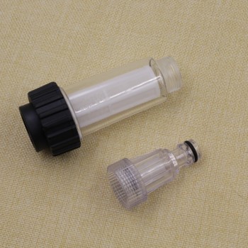 G 3/4 Inlet Water Filter Fit For Karcher K2 to K7 High Pressure Car Washer Cleaner Also Compatiable For Nilfisk Lavor AR Etc