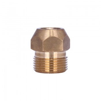 ROUE Brand Snow oam Lance with M22 Male Thread Adapter Connection For Kranzle M22*1.5