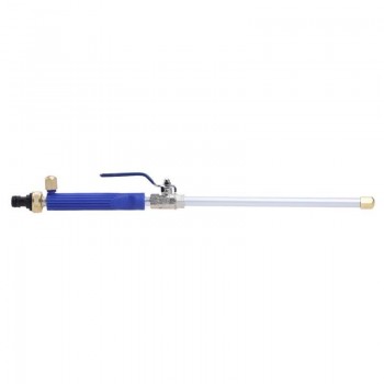 Car High Pressure Power Water Gun Washer Water Jet Garden Washer Hose Wand Nozzle Sprayer Watering Spray Sprinkler Cleaning Tool