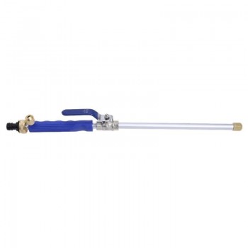 Car High Pressure Power Water Gun Washer Water Jet Garden Washer Hose Wand Nozzle Sprayer Watering Spray Sprinkler Cleaning Tool