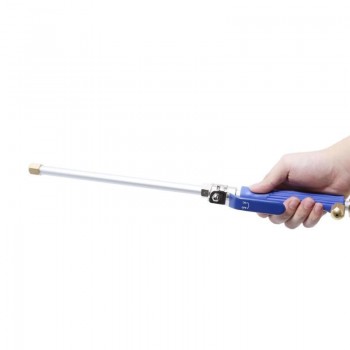 Car High Pressure Power Water Gun Washer Water Jet Garden Washer Hose Wand Nozzle Sprayer Watering Spray Sprinkler Cleaning Tool