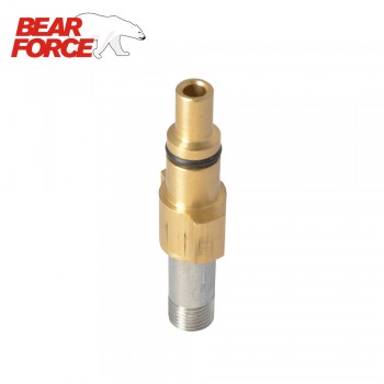 Adapter for Foam Nozzle/ Foam Generator/ Foam Gun- Lavor Vax B amp; S Craftsman Hammerflex Sterwins Champion High Pressure Washer
