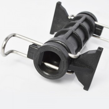 Hose Extension Connector for Karcher K-Series High Pressure Washer Water Cleaning Hose
