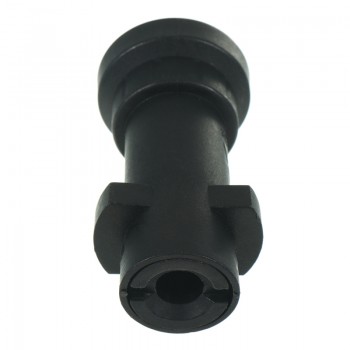 washer adapter connector fit for Karcher K2 K3 K4 K5 K6 K7 washing connector Nozzle snow bubble foam lance  G1/4