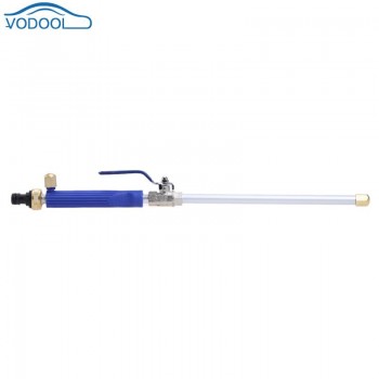 VODOOL High Pressure Car Washer Water Gun Power Wash Spray Nozzle Water Hose Wand Attachment Car Cleaning Tools Accessaries