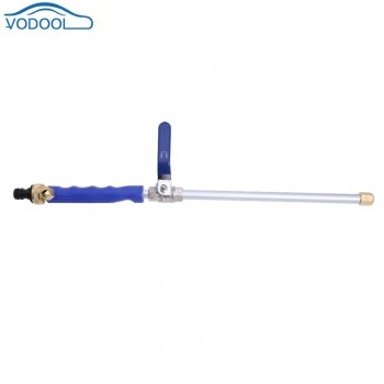 VODOOL High Pressure Car Washer Water Gun Power Wash Spray Nozzle Water Hose Wand Attachment Car Cleaning Tools Accessaries