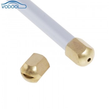 VODOOL High Pressure Car Washer Water Gun Power Wash Spray Nozzle Water Hose Wand Attachment Car Cleaning Tools Accessaries