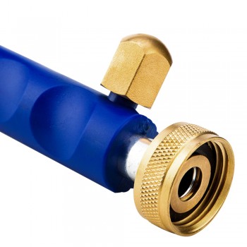 Car High Pressure Washer Water Gun Power Jet Washer Spray garden Nozzle Water Hose Wand Attachment DropShip Auto Clean Gun Tool