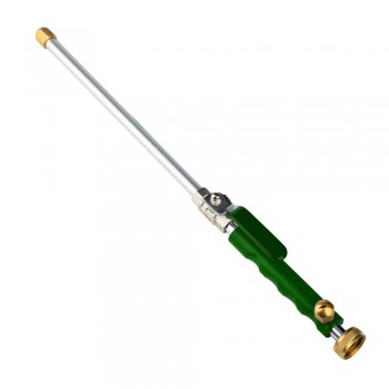 Car High Pressure Washer Water Gun Power Jet Washer Spray garden Nozzle Water Hose Wand Attachment DropShip Auto Clean Gun Tool