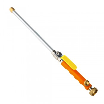 Car High Pressure Washer Water Gun Power Jet Washer Spray garden Nozzle Water Hose Wand Attachment DropShip Auto Clean Gun Tool