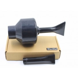 Foam head+2mouths for high pressure car wash foam spray  gun