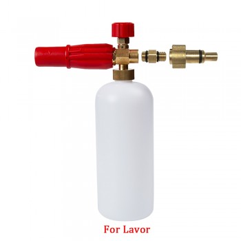 Snow Foam Lance,Foam Generator,Foam Nozzle,Foam Gun,For Lavor Vax High Pressure Washer