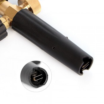 AutoCare High Quality Snow Foam Lance For Italian Nilfisk Kew Alto Wap Calm Professional Models car wash pressure washer