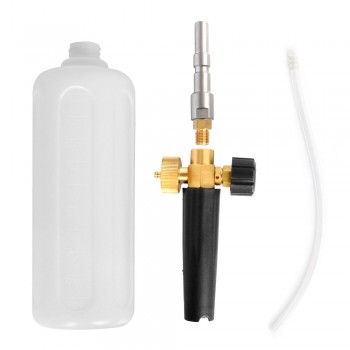 AutoCare High Quality Snow Foam Lance For Italian Nilfisk Kew Alto Wap Calm Professional Models car wash pressure washer