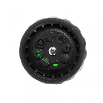 High Pressure 8 in 1 Car Wash Water Gun Auto Car Foam Water Gun Washer Water Gun Portable Home Garden Outdoor Foam Gun