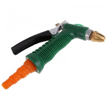 4 Working Model Household Auto Car Wash Water Gun Copper Head Washing Cleaning Machine Automobiles Washer Sparyer Tools New