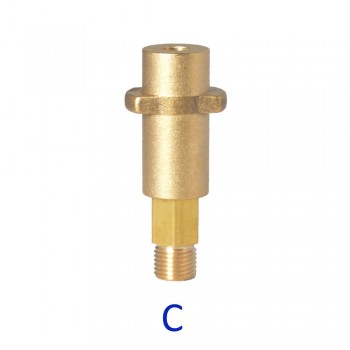 Adapter for Foam Generator / Snow Foam Lance/ Foam Nozzle for Karcher K-Series High Pressure Washer