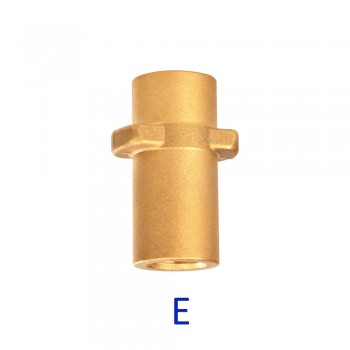 Adapter for Foam Generator / Snow Foam Lance/ Foam Nozzle for Karcher K-Series High Pressure Washer