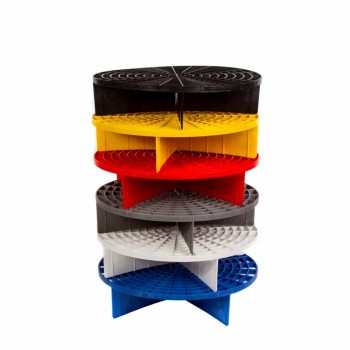 MJJC Brand Grit Guard for Car Wash Scratches Preventing Car Wash Suggested to use with Snow Foam Gun