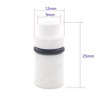 ROUE Ceramic Nozzle for Sand and Wet Blasting Set for Karcher AR LAVOR STIHL NILFISK High Pressure Washers