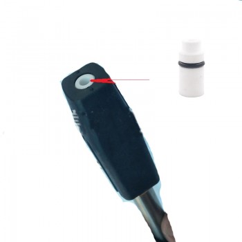 ROUE Ceramic Nozzle for Sand and Wet Blasting Set for Karcher AR LAVOR STIHL NILFISK High Pressure Washers