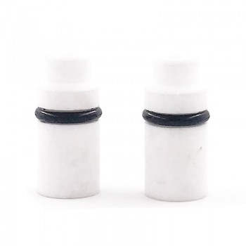 ROUE Ceramic Nozzle for Sand and Wet Blasting Set for Karcher AR LAVOR STIHL NILFISK High Pressure Washers