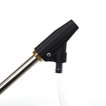 ROUE Quick Connect With Nilfisk/kew/alto Sand And Wet Blasting Kit Hose With Ceramic Nozzle