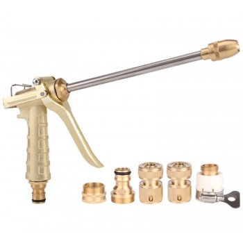 high pressure cleaner home wash car water gun hose nozzle watering gardening tools nozzles for pressure washers