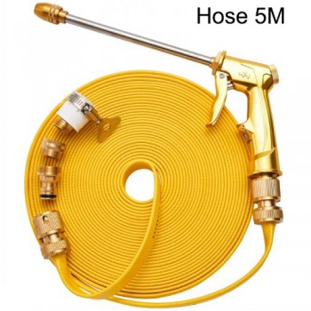 high pressure cleaner home wash car water gun hose nozzle watering gardening tools nozzles for pressure washers