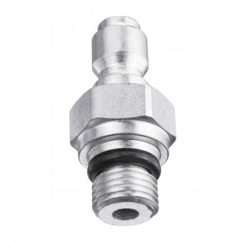 Brass Pressure Washer Quick Connect op-340-(G1/4) Adapter Connector Coupling