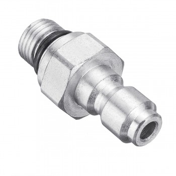 Brass Pressure Washer Quick Connect op-340-(G1/4) Adapter Connector Coupling