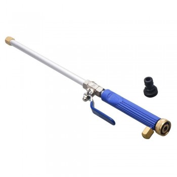 Extendable Power Washer Wand High Pressure Water Hose Nozzle Flexible Gutter Tool Hydro Water Jet Garden Hose Sprayer