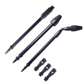 High Pressure Car Washer Jet Lance Nozzles Water Spray Gun for Karcher K Series K2 K3 K4 K5 K6 K7 car wash cleaning