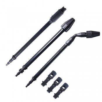 High Pressure Car Washer Jet Lance Nozzles Water Spray Gun for Karcher K Series K2 K3 K4 K5 K6 K7 car wash cleaning