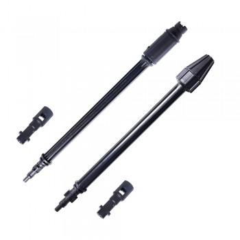 High Pressure Car Washer Jet Lance Nozzles Water Spray Gun for Karcher K Series K2 K3 K4 K5 K6 K7 car wash cleaning