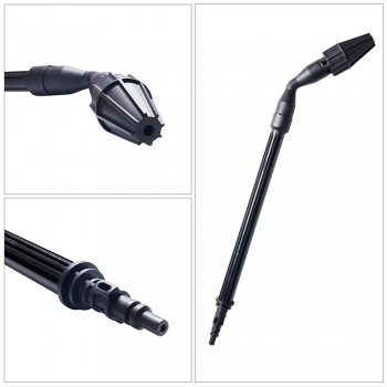 High Pressure Car Washer Jet Lance Nozzles Water Spray Gun for Karcher K Series K2 K3 K4 K5 K6 K7 car wash cleaning