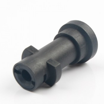 Car Washer Adapter Foam Nozzle High Pressure Soap Foamer for Karcher K Series Wash Gun Foam Generator Car Goods Auto Accessories