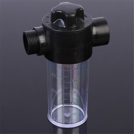 Multifunctional Car Washing Water Gun 100ml Snow Foam Bottle Lance Household