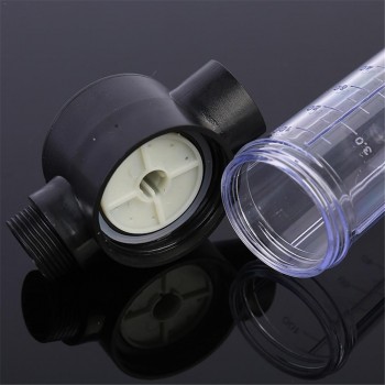 Multifunctional Car Washing Water Gun 100ml Snow Foam Bottle Lance Household