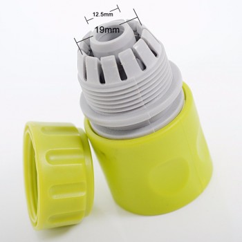 SALBEITECH Car High Pressure Foam Water Gun + Connector + Car Wash Gloves+ Car Cleaning Washing Cloth