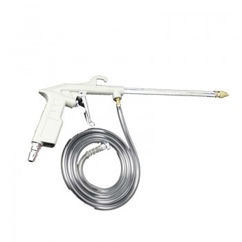 Pneumatic Car Engine Cleaning Auto Oil Dust Water Cleaning Gun Air Dual Dirt Cleaning Blow Handheld Cleaner Gun
