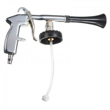 High Pressure Car Washer Foam Gun Automotive Interior Cleaning Machine Tornador Foam Cleaning Gun