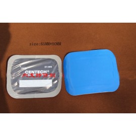 High quality Orignal TECH CT10HD tire repair film cold patchtire repair tire repair tools tire reinforcement mat(5pcs/box)