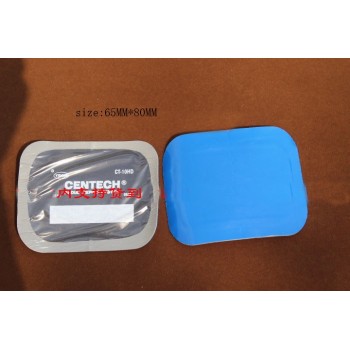 High quality Orignal TECH CT10HD tire repair film cold patchtire repair tire repair tools tire reinforcement mat(5pcs/box)