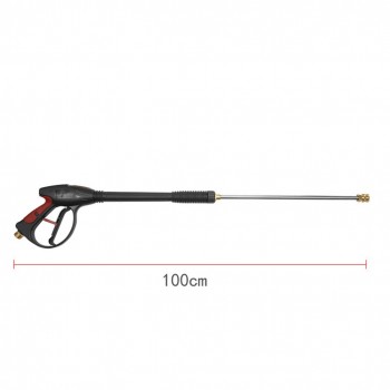 1pc High Pressure Washer For Car Cleaning Tool Sprinkler With Fast Sector Nozzle For Car Washing High Pressure Cleaner Auto