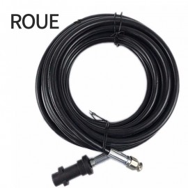ROUE High Pressure High Quality Hose Connector For Karcher K2 K3 K4 K5 K6 K7 Car Washer