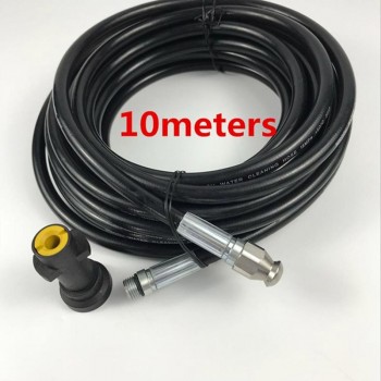 ROUE High Pressure High Quality Hose Connector For Karcher K2 K3 K4 K5 K6 K7 Car Washer